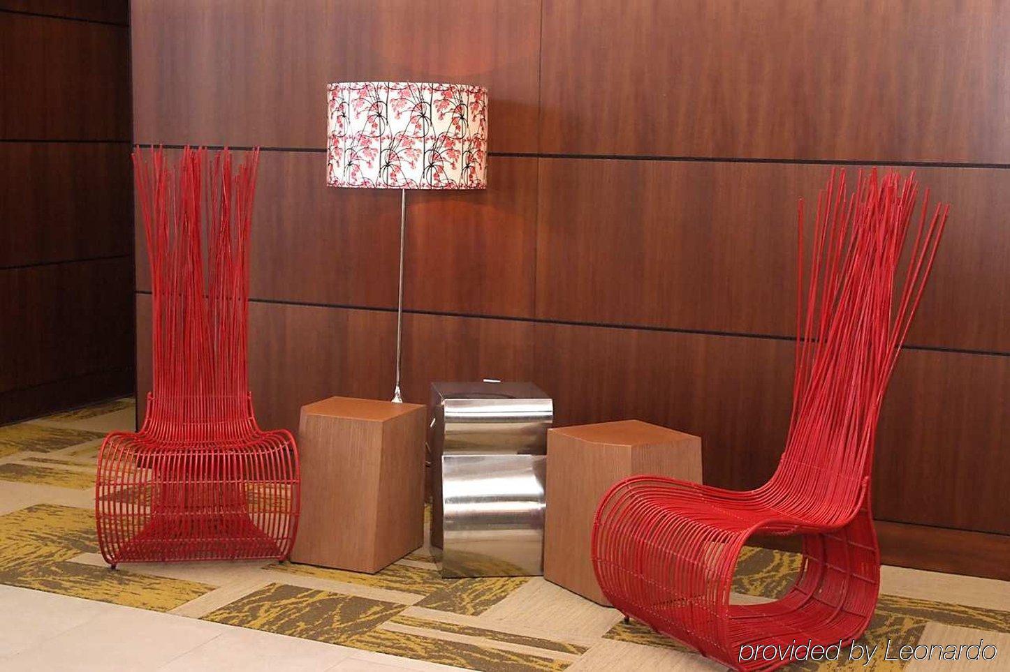 Embassy Suites By Hilton Detroit Metro Airport Ром'юлус Інтер'єр фото
